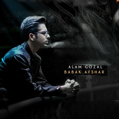 Alam Gozel album art