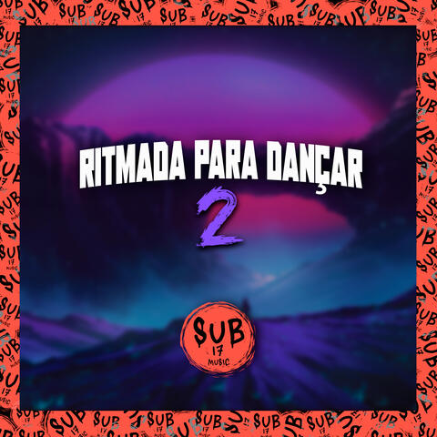 Ritmada pra Dançar 2 album art