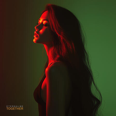 Together album art