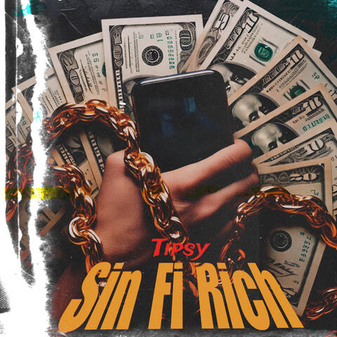 Sin Fi Rich album art