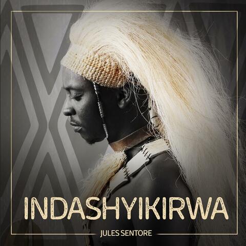 Indashyikirwa album art