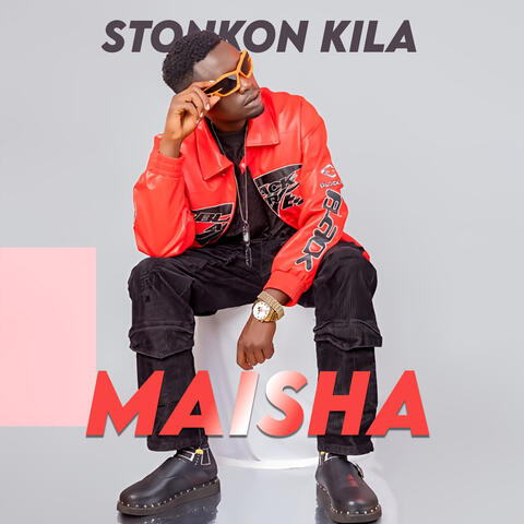 Maisha album art