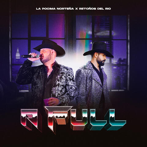 A Full album art
