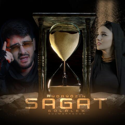 Sagat album art