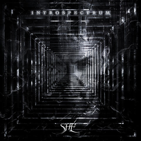 INTROSPECTRUM album art