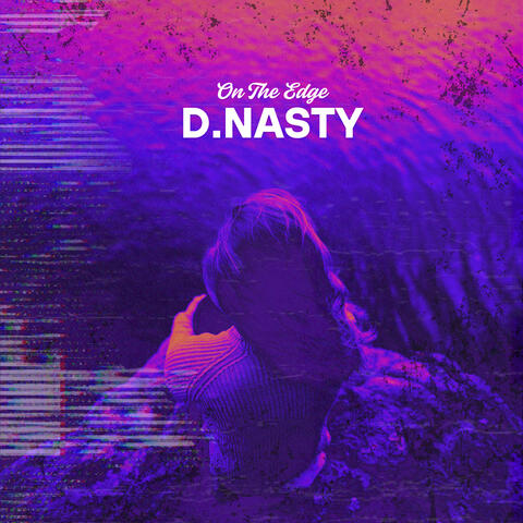 On the Edge album art