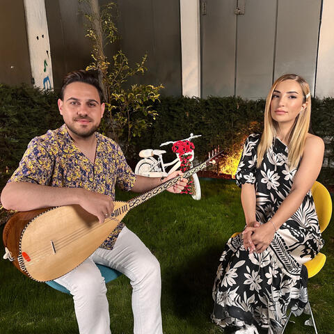 Yar Diyerek album art