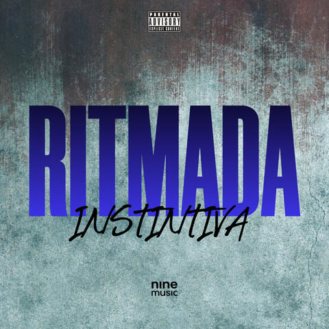 Ritmada Instintiva album art
