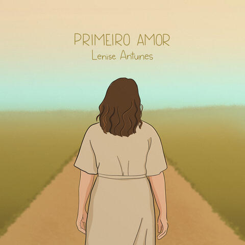 Primeiro Amor album art