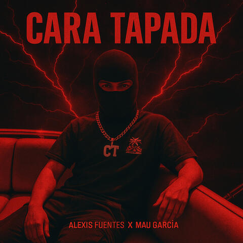 Cara Tapada album art