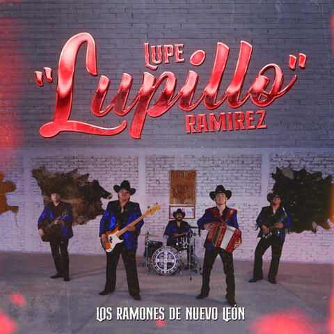 Lupe "Lupillo" Ramirez album art