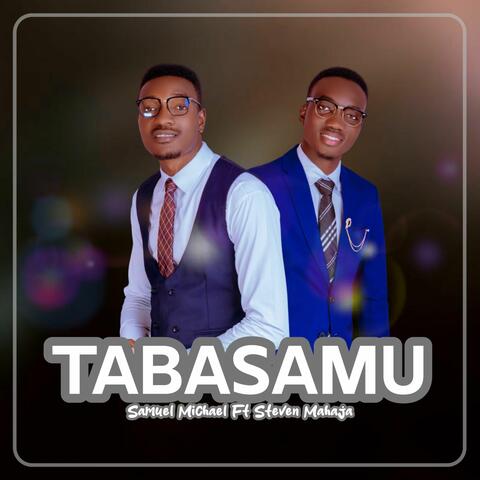 Tabasamu album art