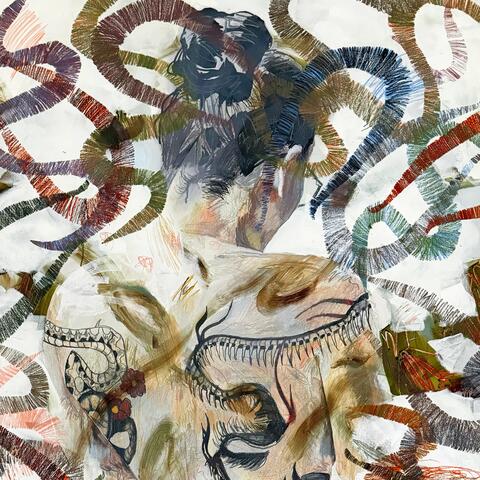 Ongoing Longing album art