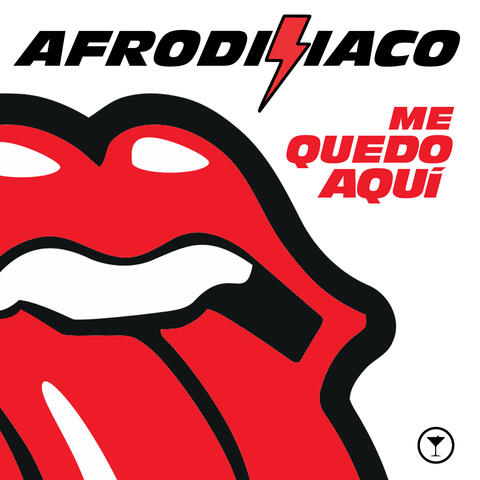 Me Quedo Aquí album art