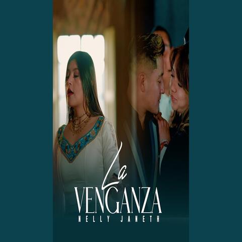 La Venganza album art