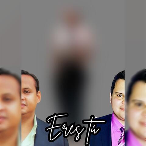 Eres Tú album art