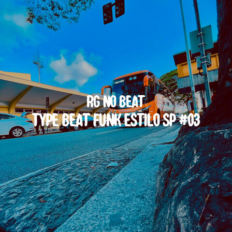 Type Beat Estilo Sp #03 album art