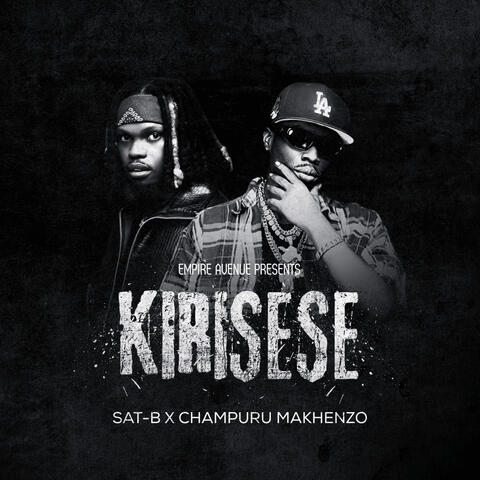 Kirisese album art