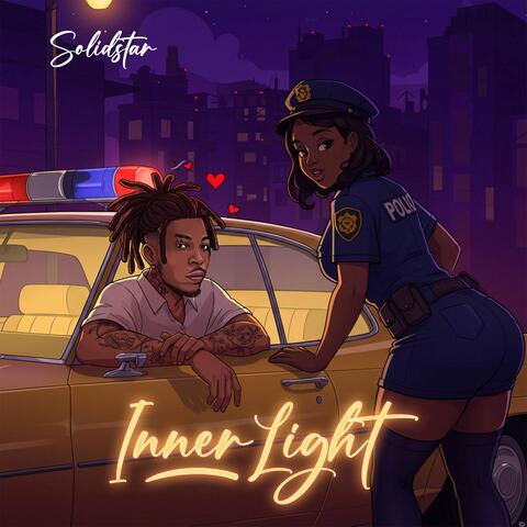 Inner Light album art
