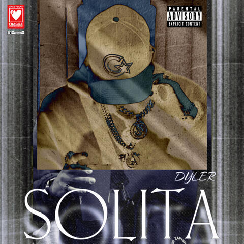 Solita album art