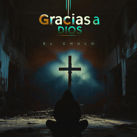 Gracias a Dios album art
