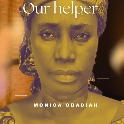Our Helper album art