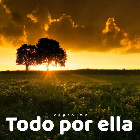 Todo por Ella album art