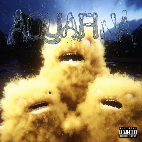 AQUAFINA album art