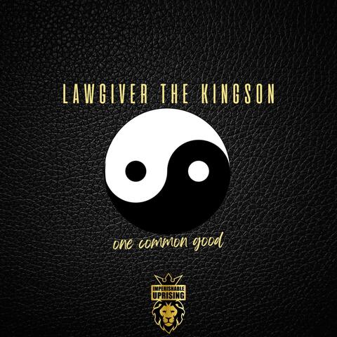 One Common Good album art