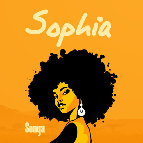 Sophia album art