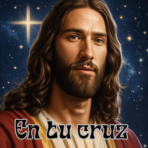 En Tu Cruz album art