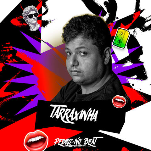Tarraxinha album art