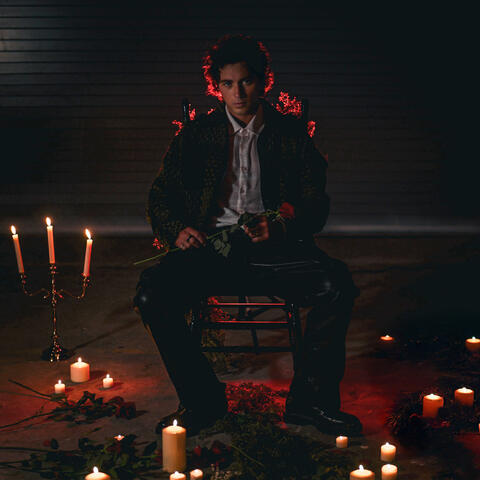 Petals and Thorns album art