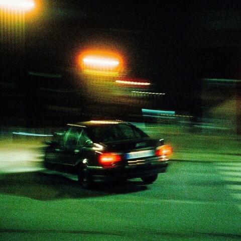 Insecure album art