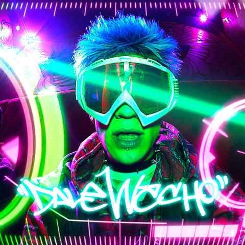 Dale Wacho album art