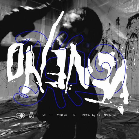VENENO album art