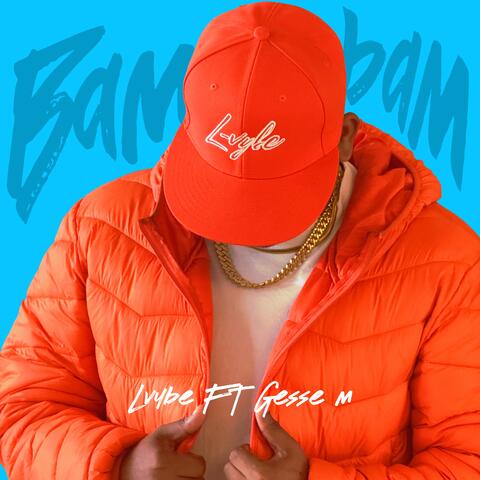 Bam Bam album art