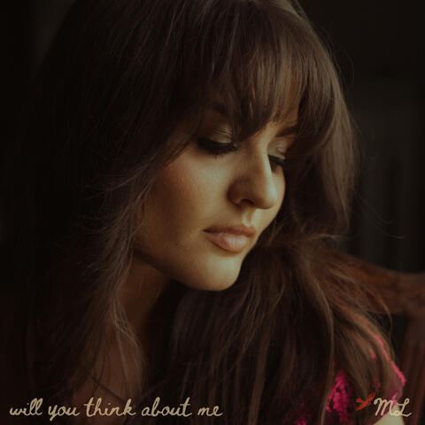 Will You Think About Me album art