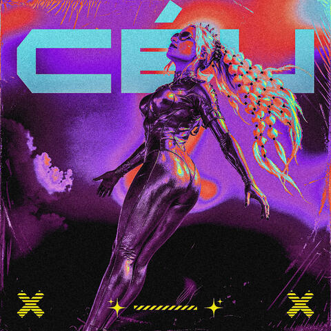 Céu album art