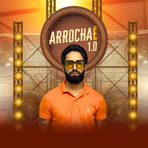 Arrochaê 1.0 album art