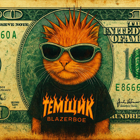 Темщик album art