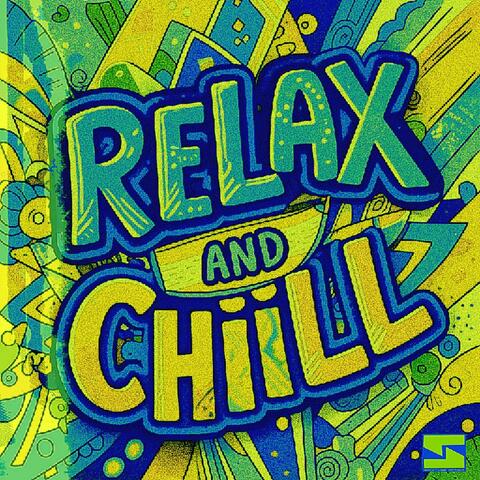 Relax and Chill album art