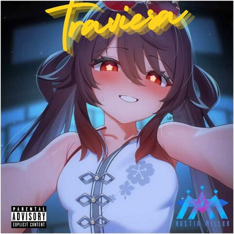 Traviesa album art