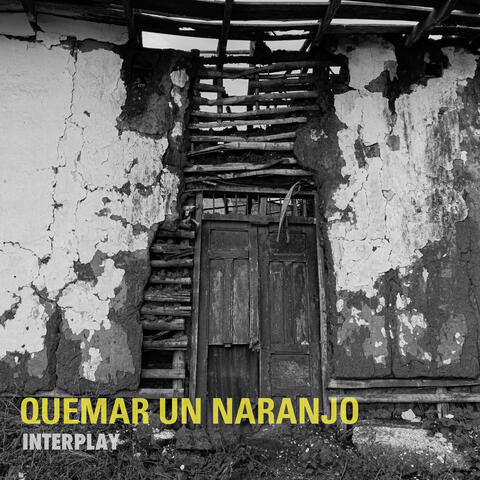 Quemar un Naranjo album art