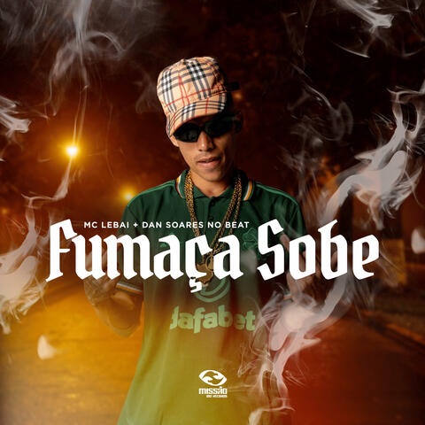Fumaça Sobe album art