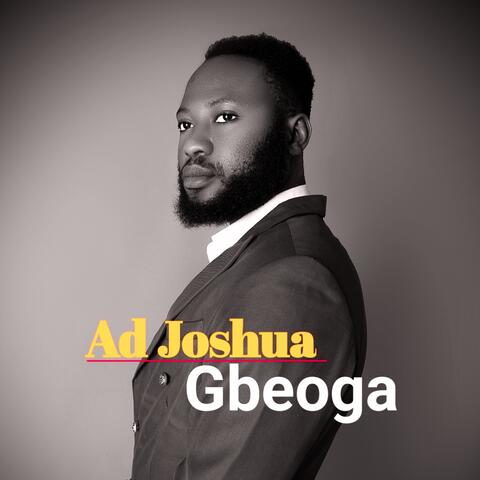 Gbeoga album art