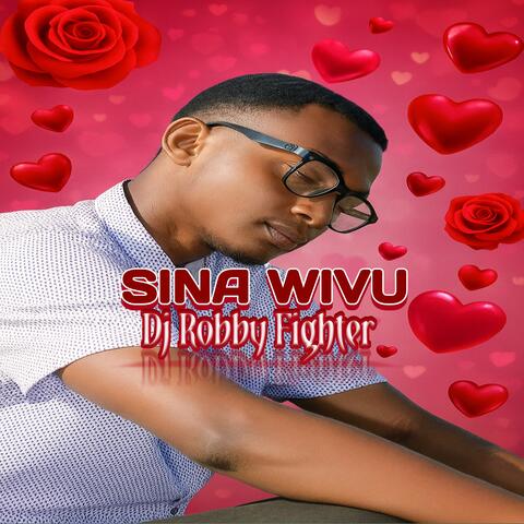 Sina Wivu album art