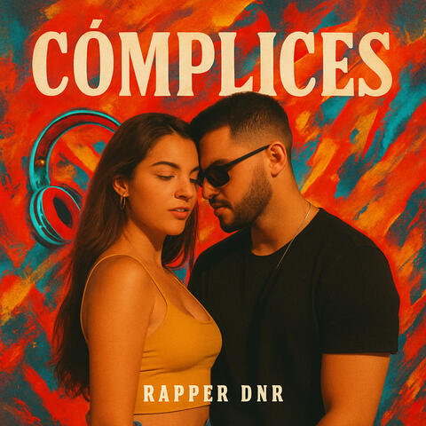 Cómplices album art