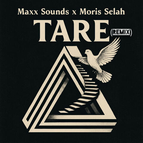 Tare (Remix) album art