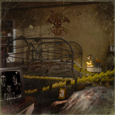 Мёртвый дом album art